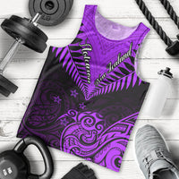 personalised-aotearoa-men-tank-top-maori-kiwi-purple-fern