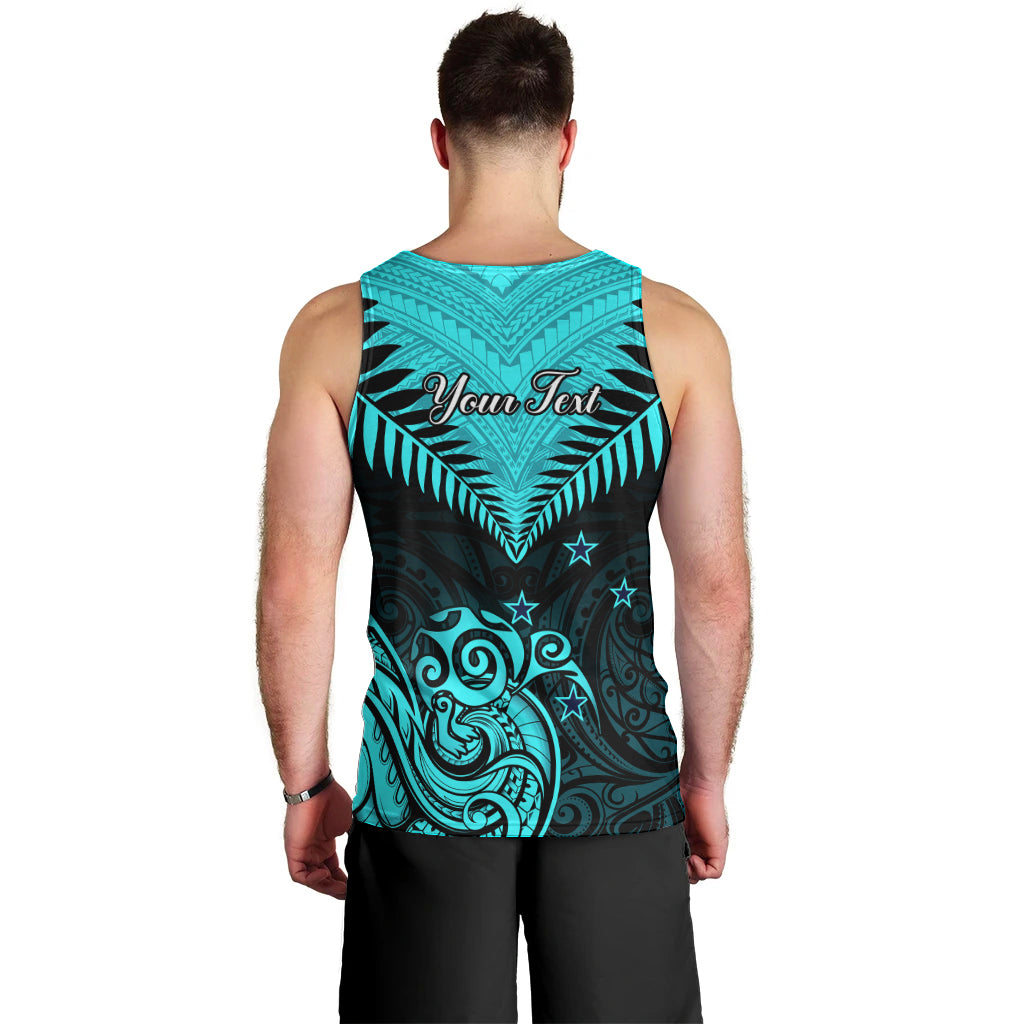 personalised-aotearoa-men-tank-top-maori-kiwi-turquoise-fern