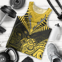 personalised-aotearoa-men-tank-top-maori-kiwi-yellow-fern
