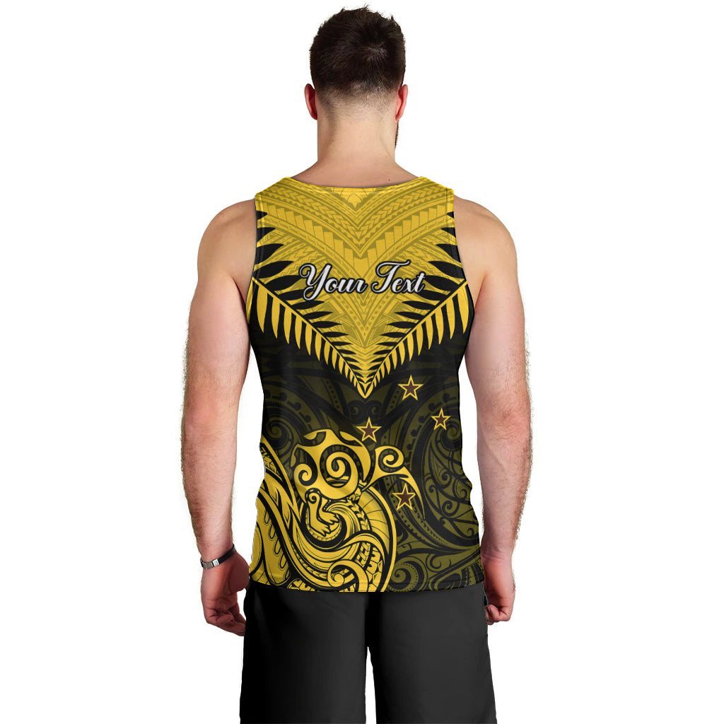 personalised-aotearoa-men-tank-top-maori-kiwi-yellow-fern