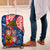 Czech Republic Independence Day Luggage Cover Czechia Coat Of Arms Embroidery Motif - Wonder Print Shop