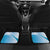 Nicaragua Football Car Mats Vamos Los Pinoleros