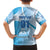 Custom Nicaragua Football Family Matching Summer Maxi Dress and Hawaiian Shirt Vamos Los Pinoleros