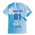 Custom Nicaragua Football Hawaiian Shirt Vamos Los Pinoleros