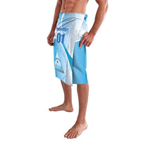 Custom Nicaragua Football Lavalava Vamos Los Pinoleros