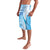 Custom Nicaragua Football Lavalava Vamos Los Pinoleros