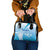 Nicaragua Football Shoulder Handbag Vamos Los Pinoleros