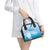 Nicaragua Football Shoulder Handbag Vamos Los Pinoleros