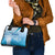Nicaragua Football Shoulder Handbag Vamos Los Pinoleros