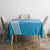 Nicaragua Football Tablecloth Vamos Los Pinoleros