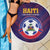 Haiti Football Beach Blanket Come On Les Grenadiers