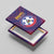 Haiti Football Canvas Wall Art Come On Les Grenadiers