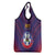 Haiti Football Grocery Bag Come On Les Grenadiers