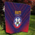 Haiti Football Quilt Come On Les Grenadiers