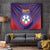Haiti Football Tapestry Come On Les Grenadiers
