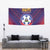 Haiti Football Tapestry Come On Les Grenadiers