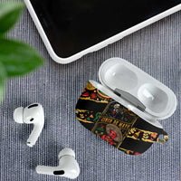 Mexico Cinco de Mayo AirPods Case Fiesta and then Siesta