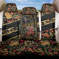 Mexico Cinco de Mayo Back Car Seat Cover Fiesta and then Siesta