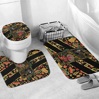Mexico Cinco de Mayo Bathroom Set Fiesta and then Siesta