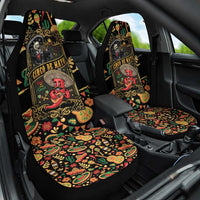 Mexico Cinco de Mayo Car Seat Cover Fiesta and then Siesta
