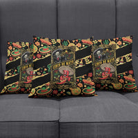 Mexico Cinco de Mayo Pillow Cover Fiesta and then Siesta