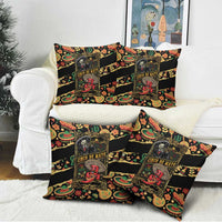 Mexico Cinco de Mayo Pillow Cover Fiesta and then Siesta
