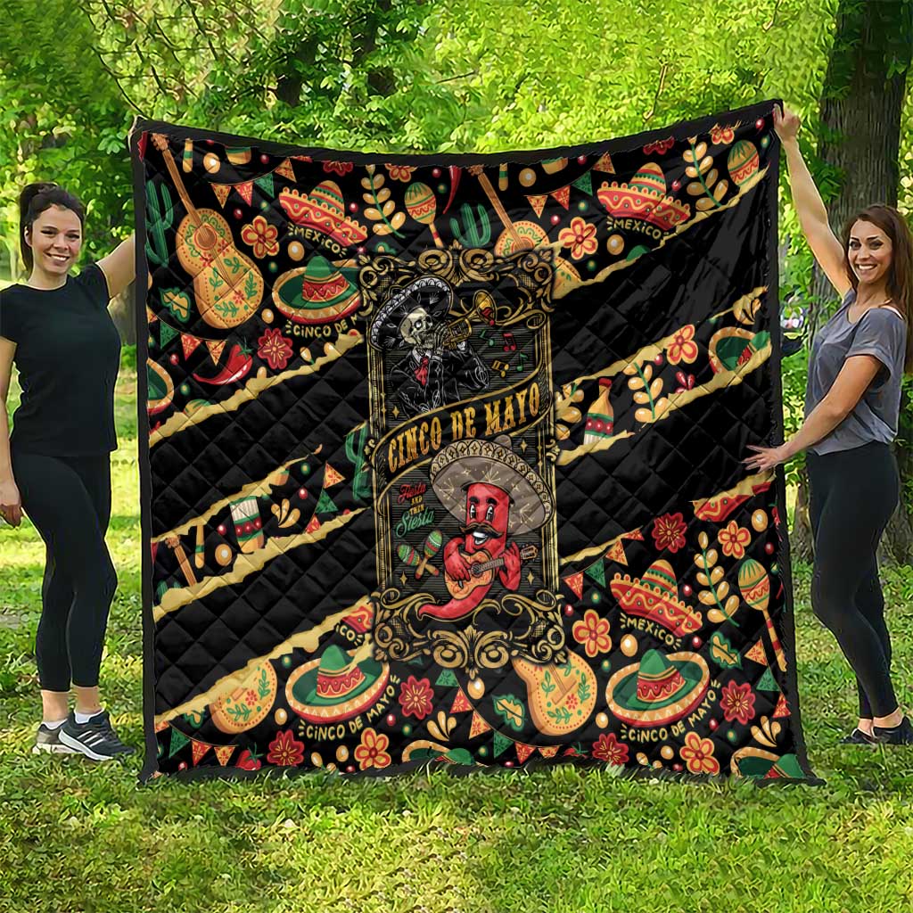 Mexico Cinco de Mayo Quilt Fiesta and then Siesta