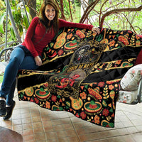 Mexico Cinco de Mayo Quilt Fiesta and then Siesta