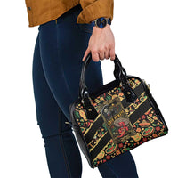 Mexico Cinco de Mayo Shoulder Handbag Fiesta and then Siesta