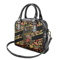 Mexico Cinco de Mayo Shoulder Handbag Fiesta and then Siesta