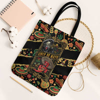 Mexico Cinco de Mayo Tote Bag Fiesta and then Siesta