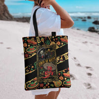Mexico Cinco de Mayo Tote Bag Fiesta and then Siesta