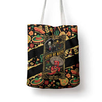 Mexico Cinco de Mayo Tote Bag Fiesta and then Siesta