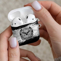 American 1776-2026 AirPods Case USA 250th Anniversary