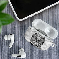 American 1776-2026 AirPods Case USA 250th Anniversary