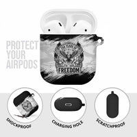 American 1776-2026 AirPods Case USA 250th Anniversary
