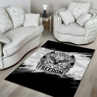 American 1776-2026 Area Rug USA 250th Anniversary