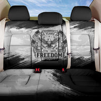 American 1776-2026 Back Car Seat Cover USA 250th Anniversary