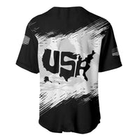 American 1776-2026 Baseball Jersey USA 250th Anniversary