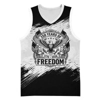 American 1776-2026 Basketball Jersey USA 250th Anniversary
