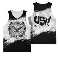 American 1776-2026 Basketball Jersey USA 250th Anniversary