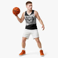 American 1776-2026 Basketball Jersey USA 250th Anniversary
