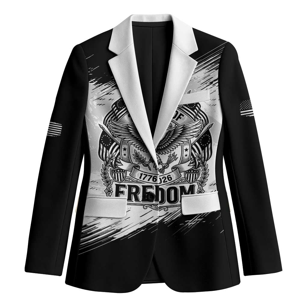 American 1776-2026 Blazer USA 250th Anniversary