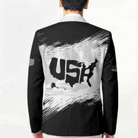 American 1776-2026 Blazer USA 250th Anniversary