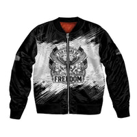 American 1776-2026 Bomber Jacket USA 250th Anniversary