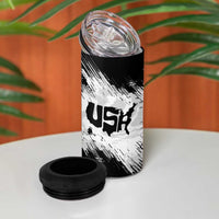 American 1776-2026 4 in 1 Can Cooler Tumbler USA 250th Anniversary