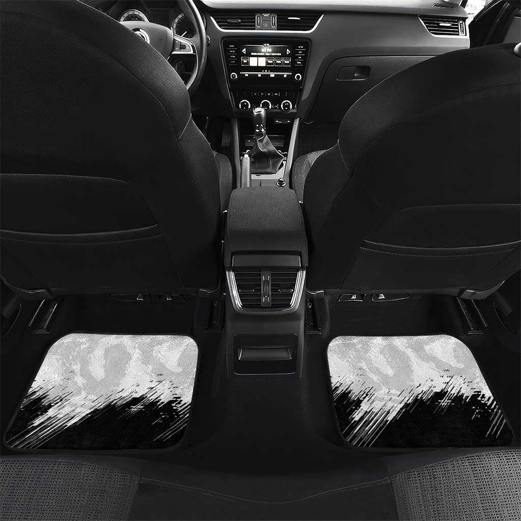 American 1776-2026 Car Mats USA 250th Anniversary
