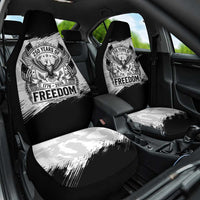 American 1776-2026 Car Seat Cover USA 250th Anniversary