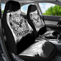 American 1776-2026 Car Seat Cover USA 250th Anniversary