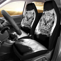 American 1776-2026 Car Seat Cover USA 250th Anniversary